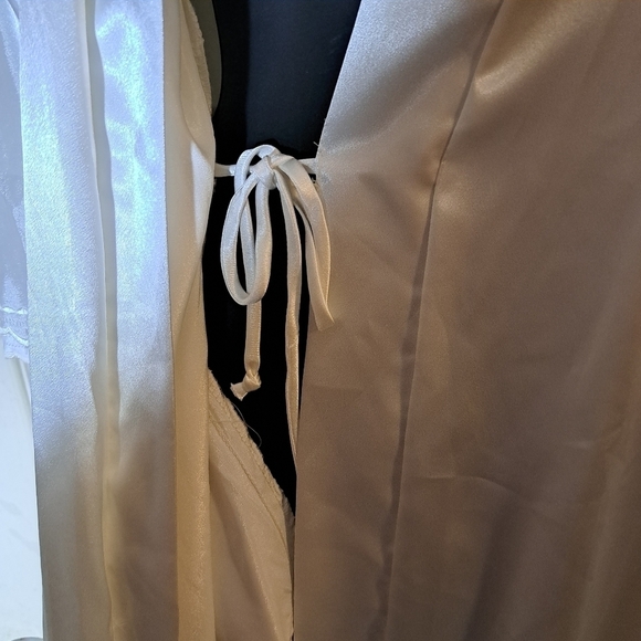 Alexandra Nicole robe size p - Picture 3 of 5